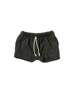 boy shorts - rhino