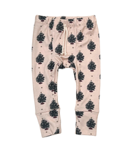 Load image into Gallery viewer, rib knit pant PREORDER - O Christmas Tree