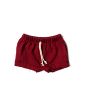 Load image into Gallery viewer, boy shorts - heat
