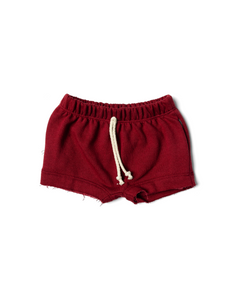 boy shorts CO- heat