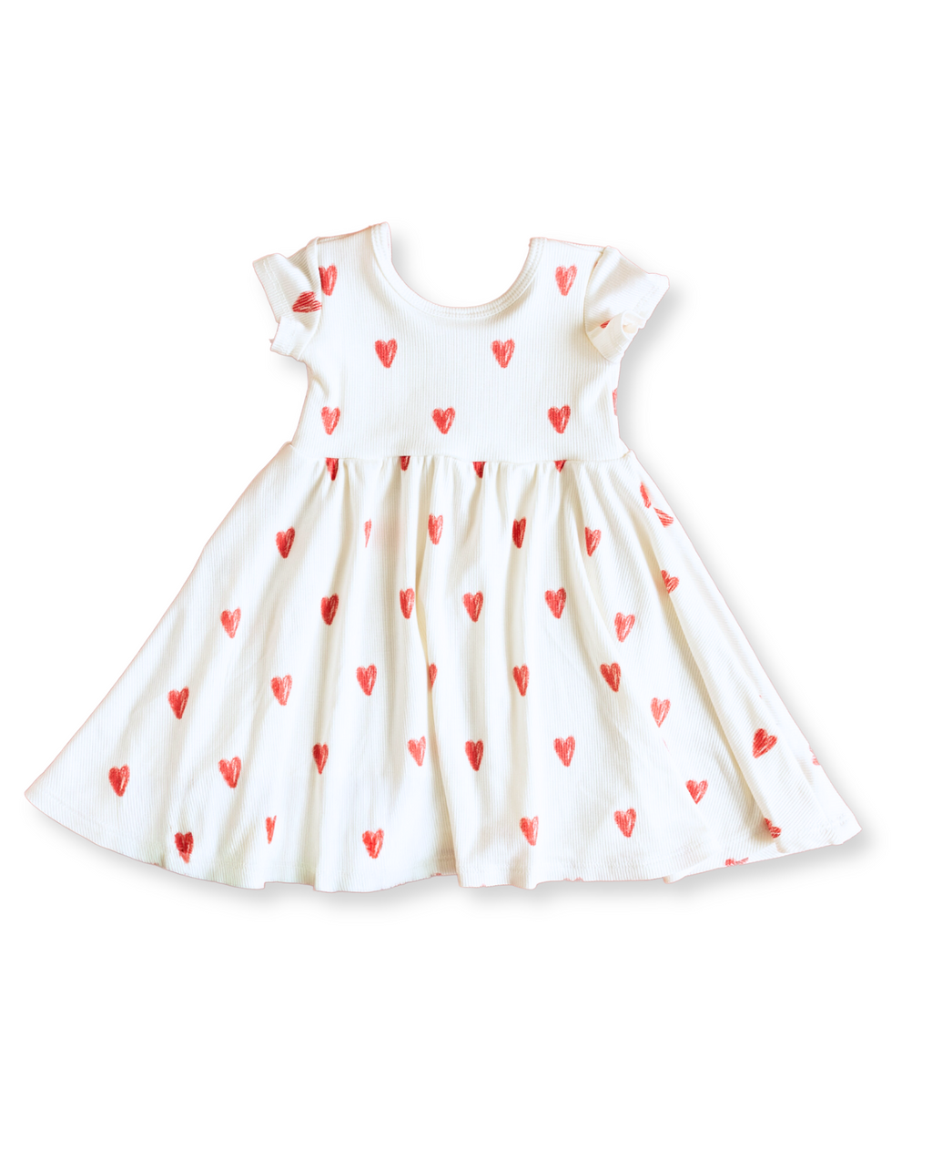 swing dress