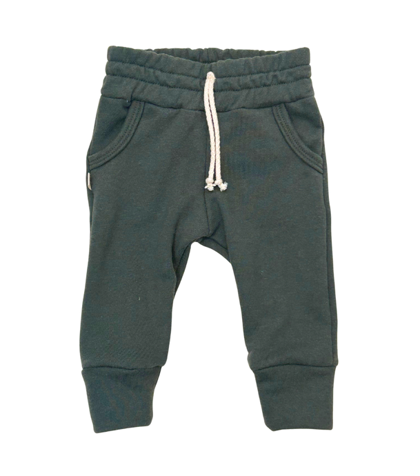 original jogger PREORDER - cedar