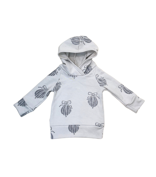 trademark raglan hoodie PREORDER - bauble