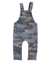 Load image into Gallery viewer, jumper CO - faded camo