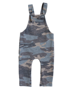 jumper CO - faded camo