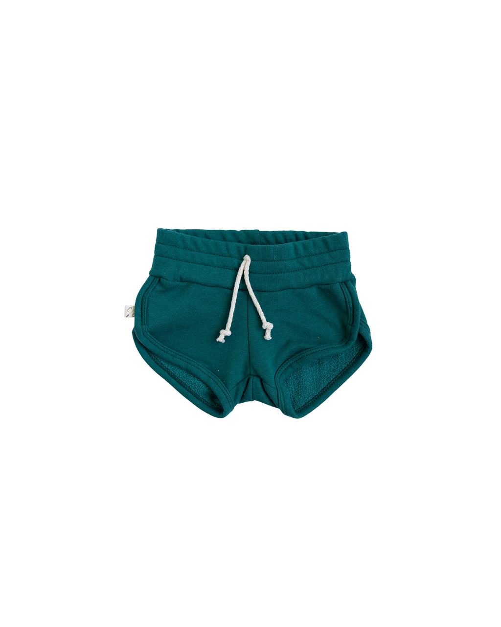 track shorts CO - bayou