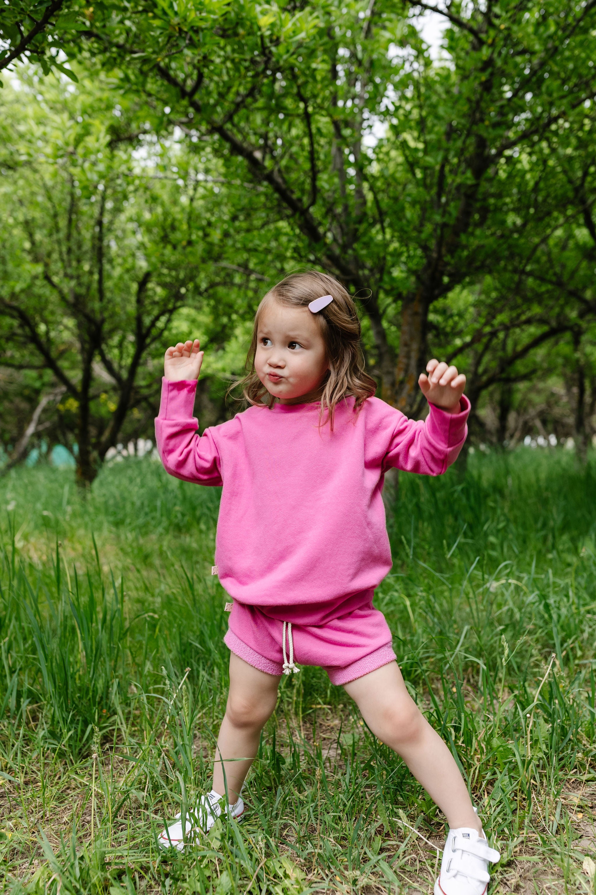 Shorties shorties – Childhoods Clothing