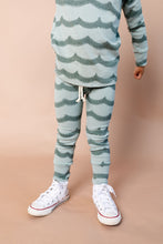 Load image into Gallery viewer, rib knit pant - swell