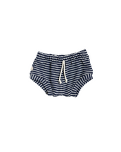 Load image into Gallery viewer, shorties CO - nautical stripe