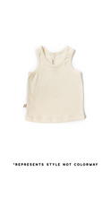 Load image into Gallery viewer, tank top PREORDER - living coral