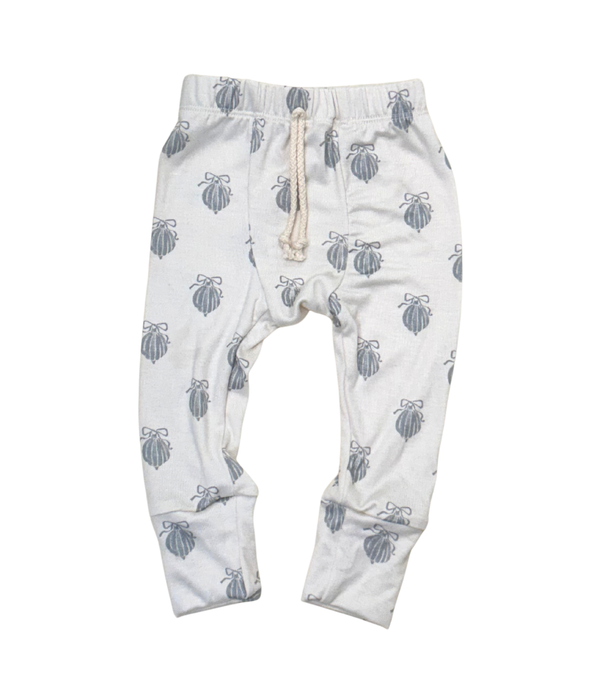 rib knit pant PREORDER - bauble