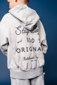 vintage hoodies - 100 percent original on archive