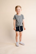 Load image into Gallery viewer, track shorts - polo blue