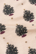 Load image into Gallery viewer, rib knit pant - O Christmas Tree - coming soon