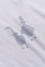Load image into Gallery viewer, rib knit pant - geese