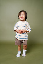 Load image into Gallery viewer, boy shorts - driftwood