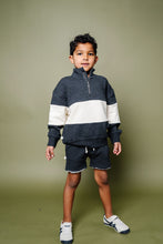 Load image into Gallery viewer, boy shorts - blacktop