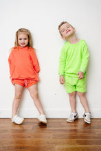 Load image into Gallery viewer, vintage hoodie - living coral