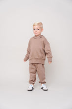 Load image into Gallery viewer, vintage sweatpants - driftwood