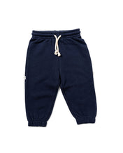 Load image into Gallery viewer, vintage sweatpants - league blue