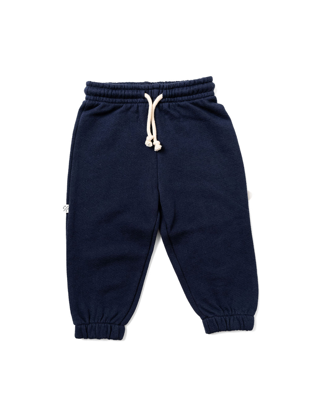 vintage sweatpants - league blue