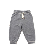 Load image into Gallery viewer, vintage sweatpants - topstitch - gym issue