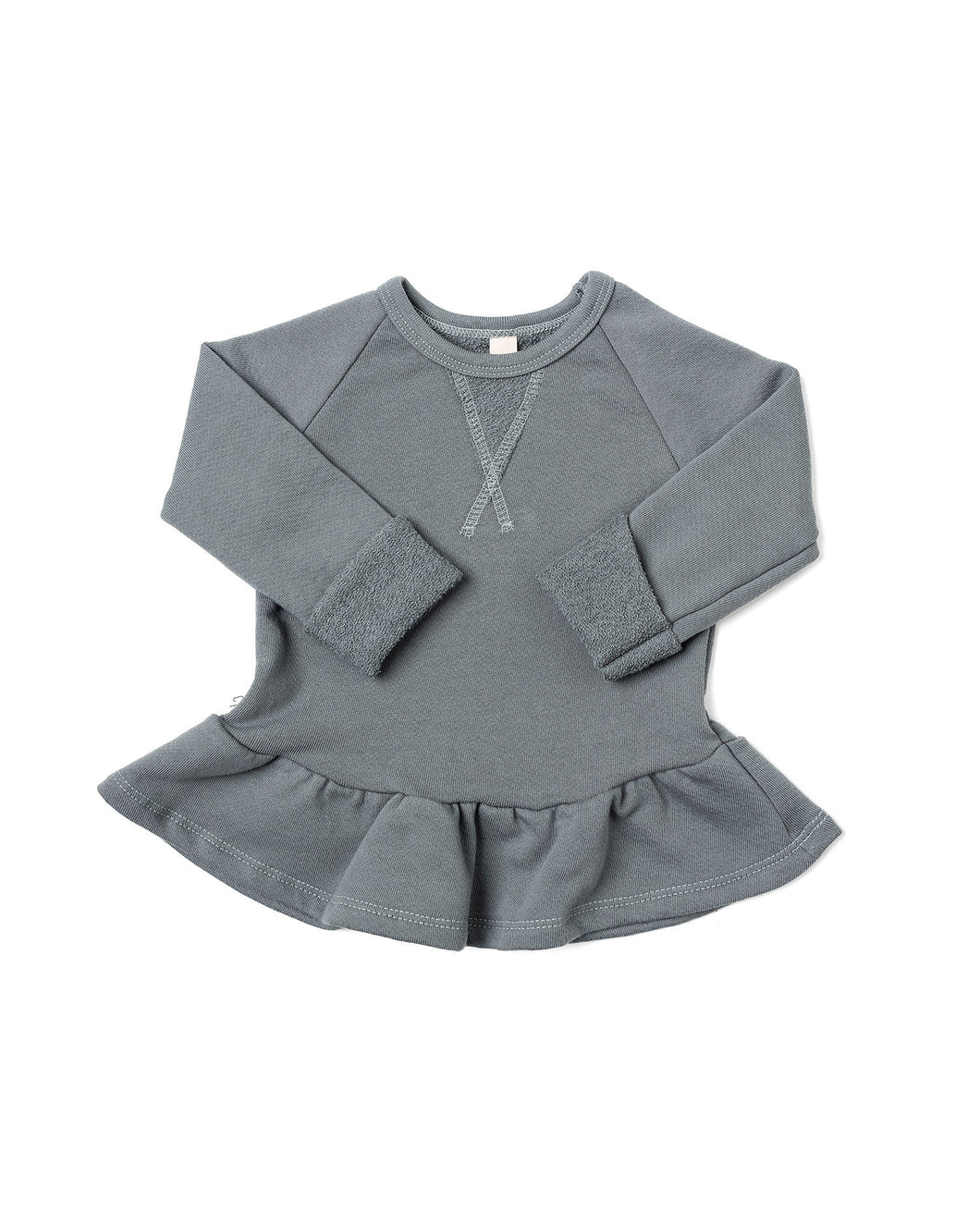 peplum crew - anchor