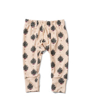 Load image into Gallery viewer, rib knit pant - O Christmas Tree - coming soon
