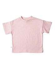 Load image into Gallery viewer, boxy tee - panoramic