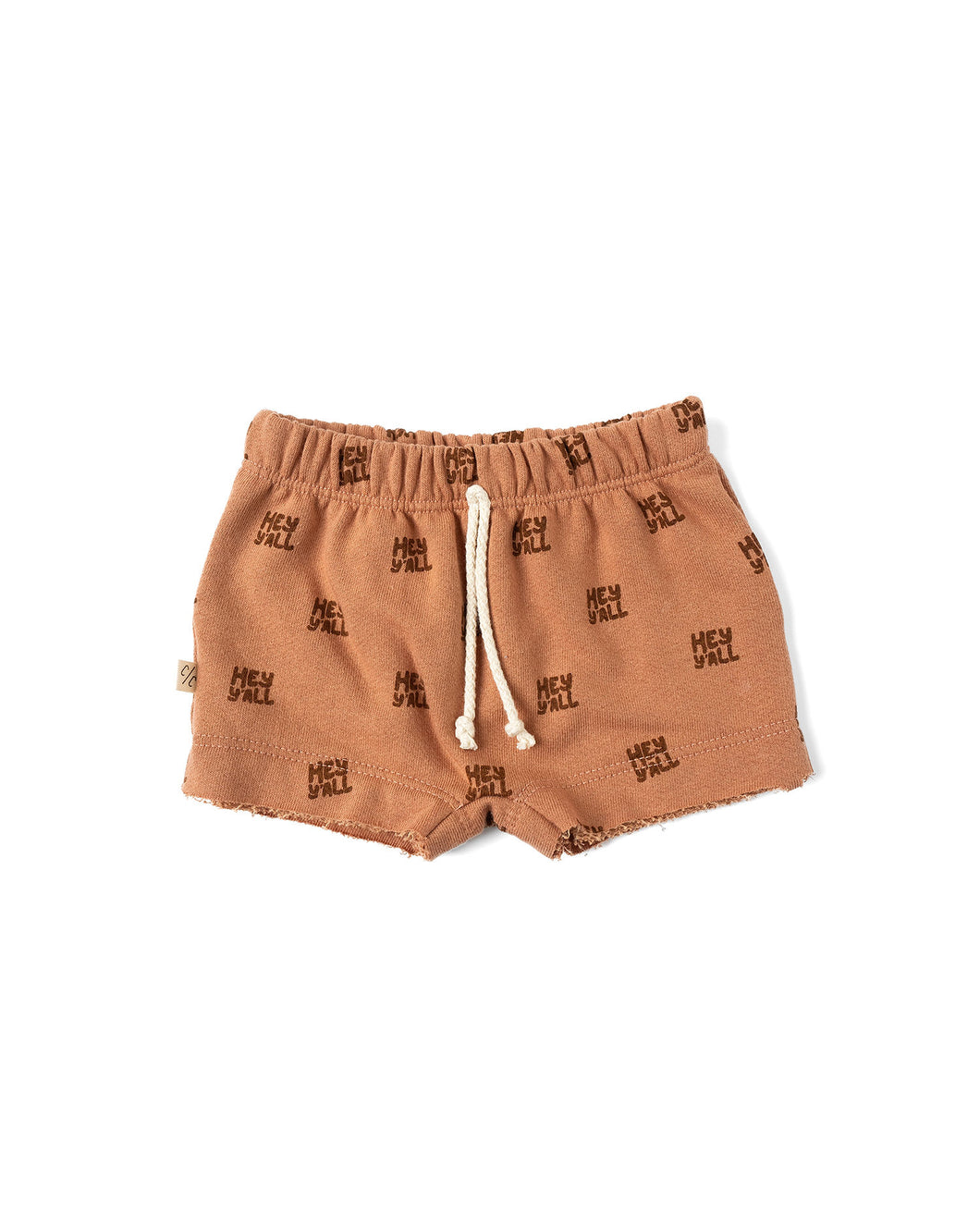 boy shorts - hey yall