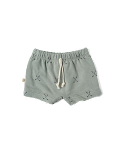 boy shorts - golf