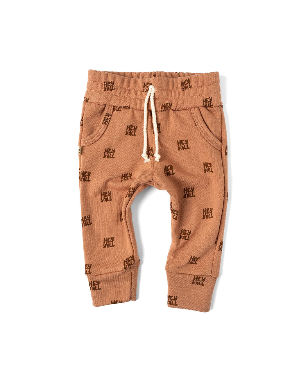 original jogger - hey yall