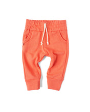 Load image into Gallery viewer, original jogger - living coral