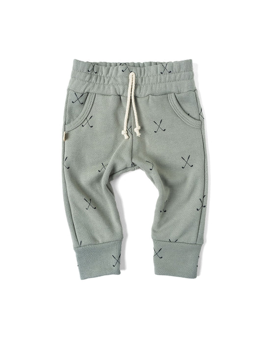 original jogger - golf
