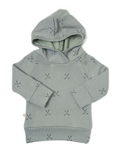 Load image into Gallery viewer, trademark raglan hoodie - golf