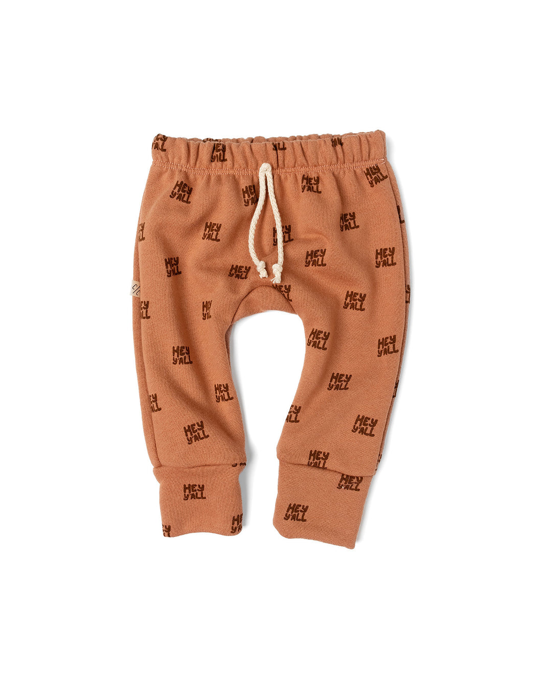 gusset pants - hey yall