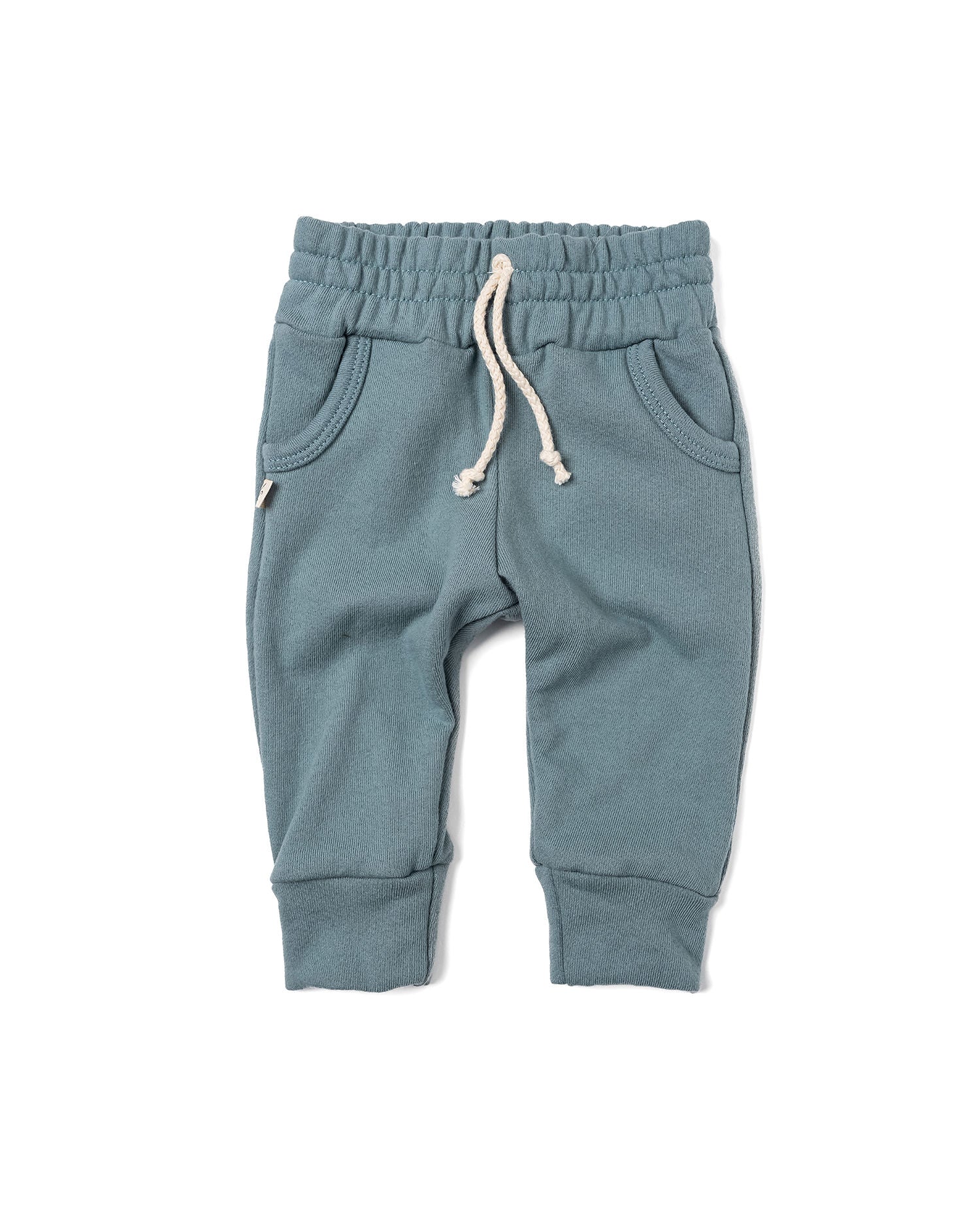 original jogger - stonewash