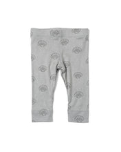 Load image into Gallery viewer, leggings - seashells