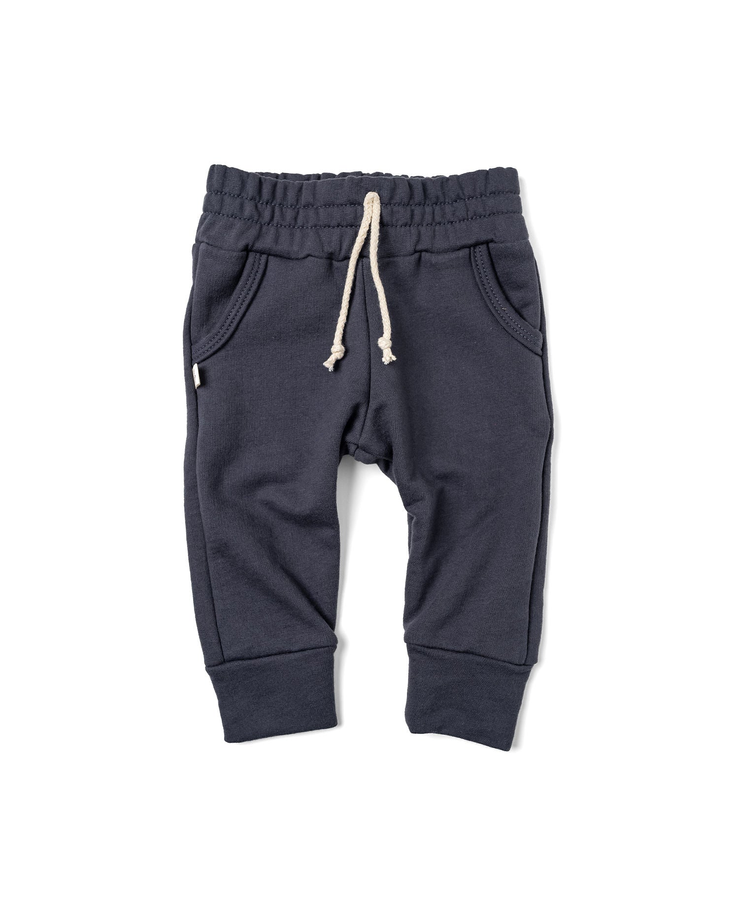 original jogger - wisteria gray