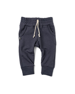 original jogger - wisteria gray