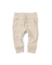 Load image into Gallery viewer, original jogger - cream