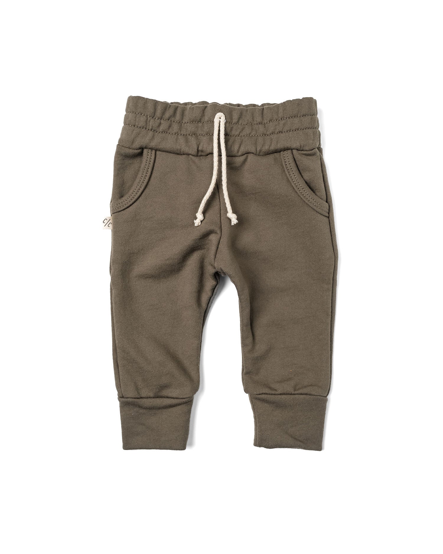 original jogger - caper