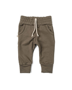 original jogger - caper