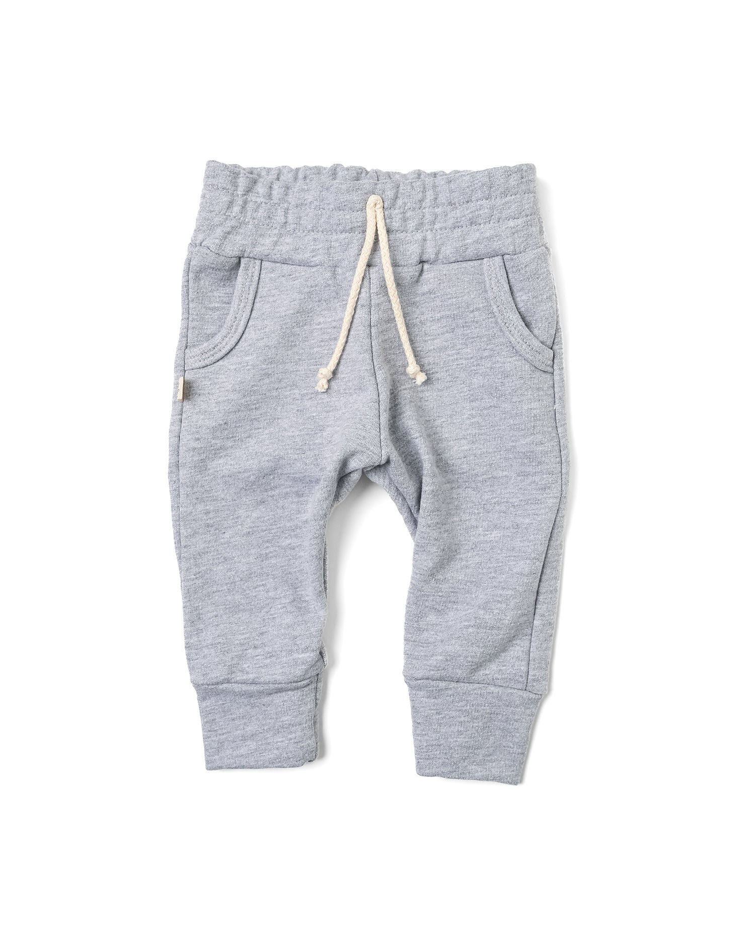 original jogger - ash