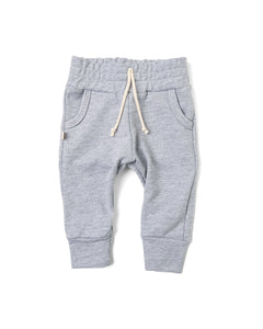 original jogger - ash