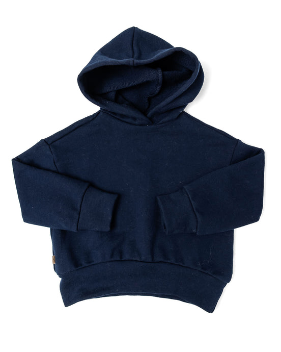 classic hoodie - sailor
