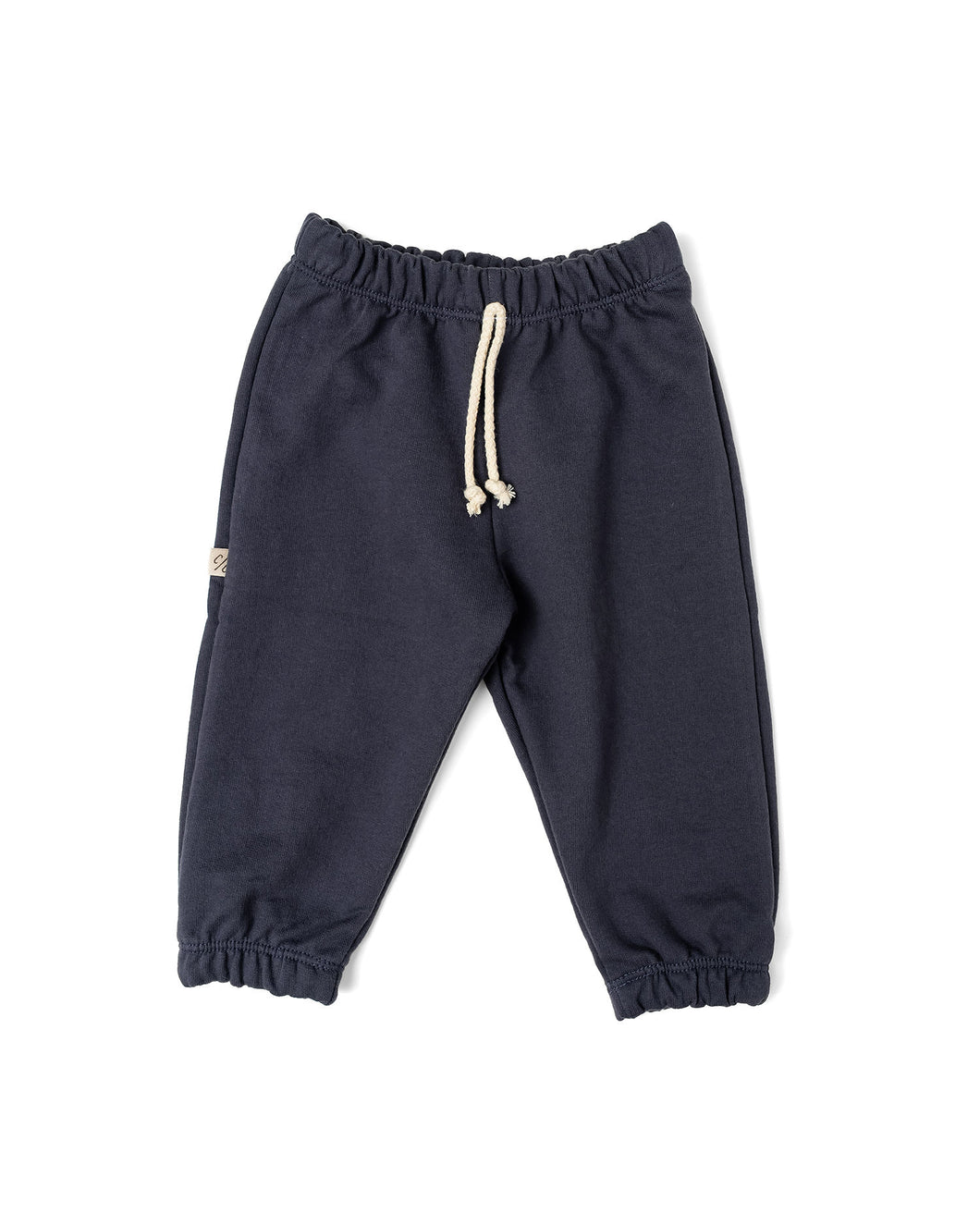 vintage sweatpant - wisteria