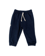 Load image into Gallery viewer, vintage sweatpant - sailor