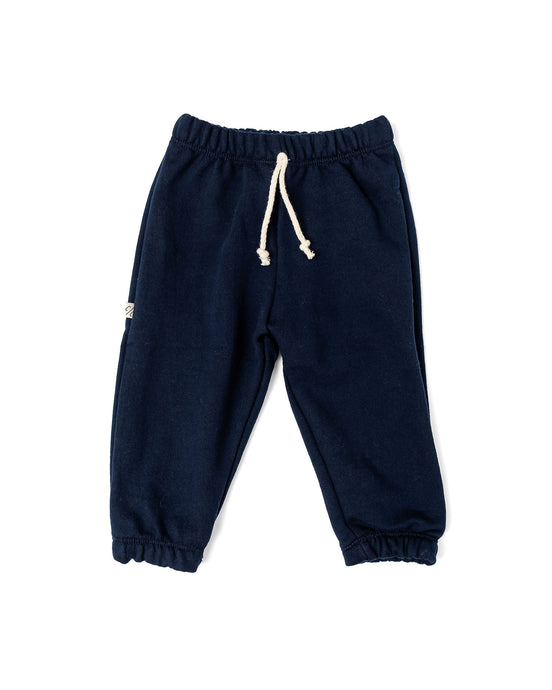 vintage sweatpant - sailor