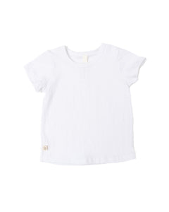 basic tee - shell